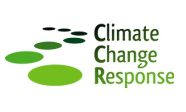 CCR - Climate Change Response